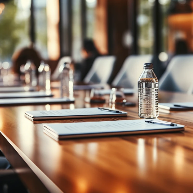 Meetings Meetings